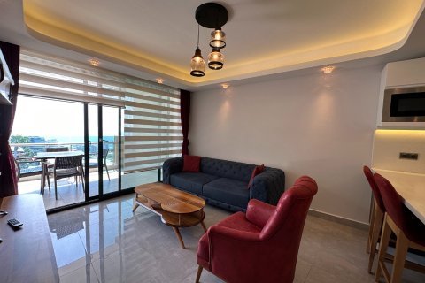 1+1 Wohnung  in Konakli, Antalya, Türkei Nr. 193241 - 3