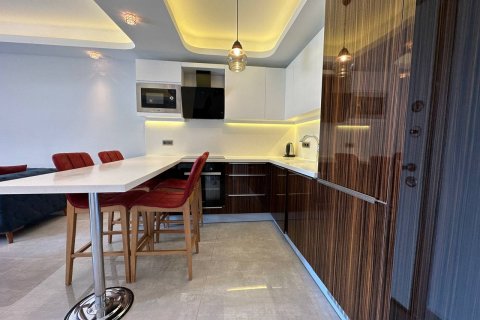 1+1 Wohnung  in Konakli, Antalya, Türkei Nr. 193241 - 5