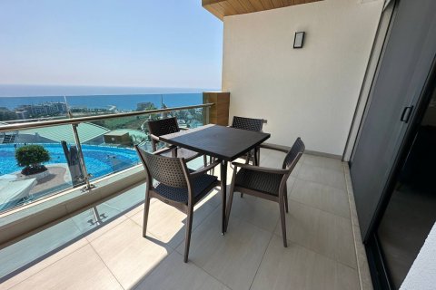 1+1 Wohnung  in Konakli, Antalya, Türkei Nr. 193241 - 15