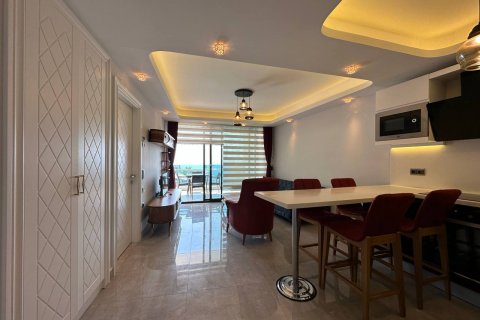 1+1 Wohnung  in Konakli, Antalya, Türkei Nr. 193241 - 6
