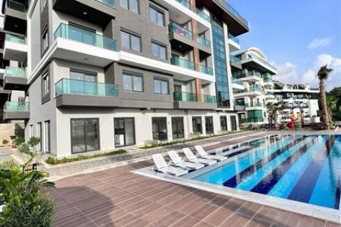 Apartment for sale in Oba, Antalya, Turkey, 97m2, No. 193212 – photo 19