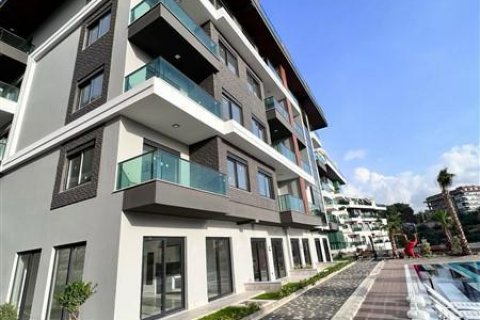 Apartment for sale in Oba, Antalya, Turkey, 97m2, No. 193212 – photo 22