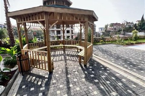 Apartment for sale in Oba, Antalya, Turkey, 97m2, No. 193212 – photo 21
