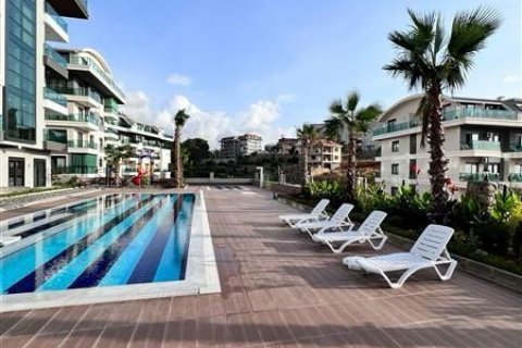 Apartment for sale in Oba, Antalya, Turkey, 97m2, No. 193212 – photo 18