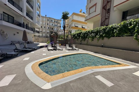 Apartment for sale in Alanya, Antalya, Turkey, 1 bedroom, 65m2, No. 193240 – photo 6