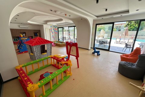 Apartment for sale in Alanya, Antalya, Turkey, 1 bedroom, 65m2, No. 193240 – photo 12