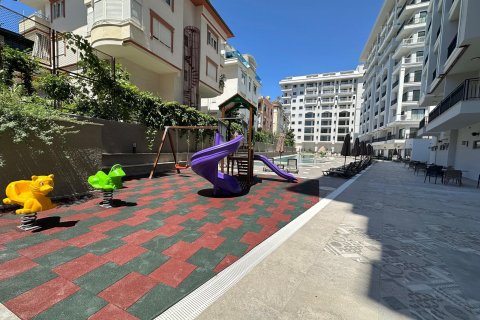 Apartment for sale in Alanya, Antalya, Turkey, 1 bedroom, 65m2, No. 193240 – photo 15