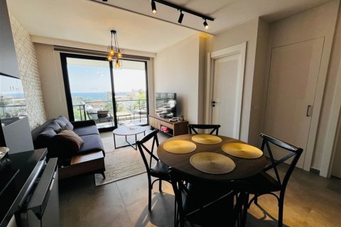 Lejlighed  i Alanya, Antalya, Tyrkiet Nr. 193242