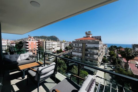 Daire Alanya, Antalya, Türkiye №193242 - 8