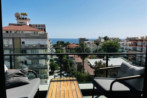 Daire Alanya, Antalya, Türkiye №193242 - 7