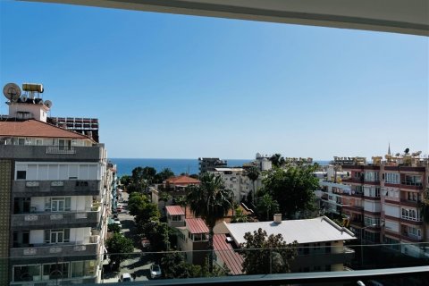 Daire Alanya, Antalya, Türkiye №193242 - 9
