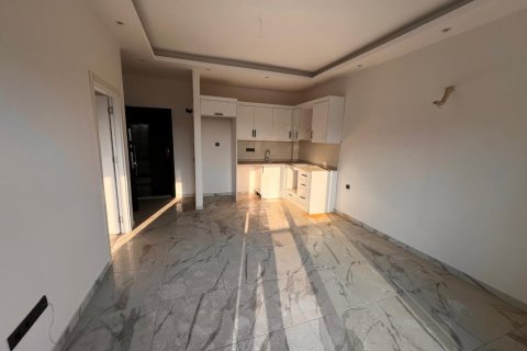 Apartment for sale in Alanya, Antalya, Turkey, 45m2, No. 193243 – photo 5