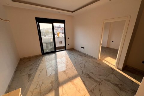 Apartment for sale in Alanya, Antalya, Turkey, 45m2, No. 193243 – photo 7