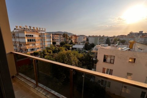 Apartment for sale in Alanya, Antalya, Turkey, 45m2, No. 193243 – photo 10