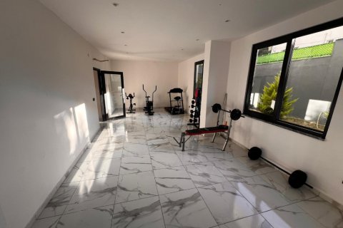 Apartment for sale in Alanya, Antalya, Turkey, 45m2, No. 193243 – photo 3