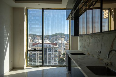 3+1 Lejlighed i Yekta Kingdom Premium, Mahmutlar, Antalya, Tyrkiet Nr. 177053 - 7