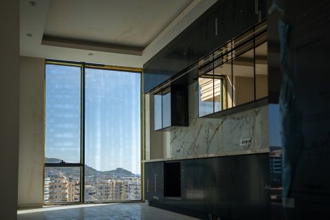 3+1 Lejlighed i Yekta Kingdom Premium, Mahmutlar, Antalya, Tyrkiet Nr. 177053 - 4