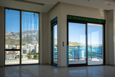 3+1 Lejlighed i Yekta Kingdom Premium, Mahmutlar, Antalya, Tyrkiet Nr. 177053 - 2
