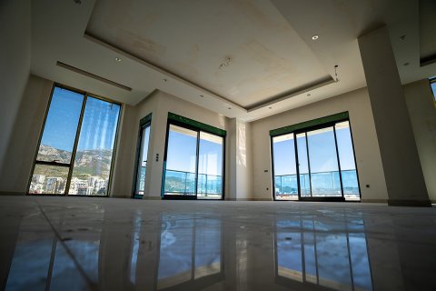 3+1 Lejlighed i Yekta Kingdom Premium, Mahmutlar, Antalya, Tyrkiet Nr. 177053 - 3