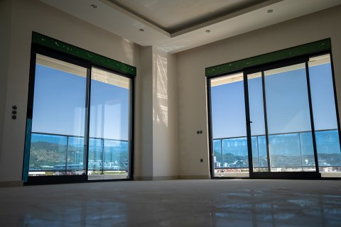 3+1 Lejlighed i Yekta Kingdom Premium, Mahmutlar, Antalya, Tyrkiet Nr. 177053 - 14