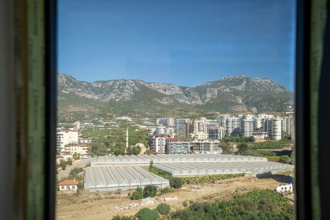 3+1 Lejlighed i Yekta Kingdom Premium, Mahmutlar, Antalya, Tyrkiet Nr. 177053 - 16