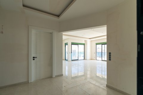 3+1 Lejlighed i Yekta Kingdom Premium, Mahmutlar, Antalya, Tyrkiet Nr. 177053 - 25