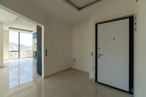 3+1 Lejlighed i Yekta Kingdom Premium, Mahmutlar, Antalya, Tyrkiet Nr. 177053 - 10