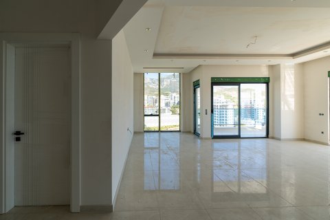 3+1 Lejlighed i Yekta Kingdom Premium, Mahmutlar, Antalya, Tyrkiet Nr. 177053 - 17