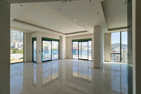 3+1 Lejlighed i Yekta Kingdom Premium, Mahmutlar, Antalya, Tyrkiet Nr. 177053 - 12