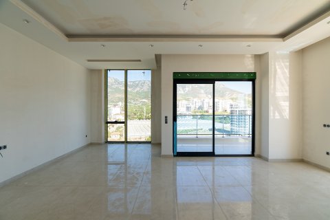 3+1 Lejlighed i Yekta Kingdom Premium, Mahmutlar, Antalya, Tyrkiet Nr. 177053 - 18