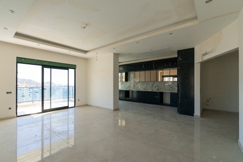 3+1 Lejlighed i Yekta Kingdom Premium, Mahmutlar, Antalya, Tyrkiet Nr. 177053 - 21