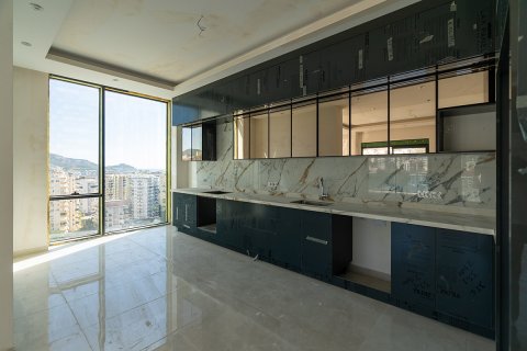 3+1 Lejlighed i Yekta Kingdom Premium, Mahmutlar, Antalya, Tyrkiet Nr. 177053 - 22