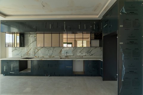 3+1 Lejlighed i Yekta Kingdom Premium, Mahmutlar, Antalya, Tyrkiet Nr. 177053 - 27