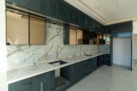 3+1 Lejlighed i Yekta Kingdom Premium, Mahmutlar, Antalya, Tyrkiet Nr. 177053 - 24