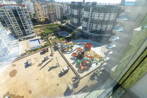 3+1 Lejlighed i Yekta Kingdom Premium, Mahmutlar, Antalya, Tyrkiet Nr. 177053 - 31