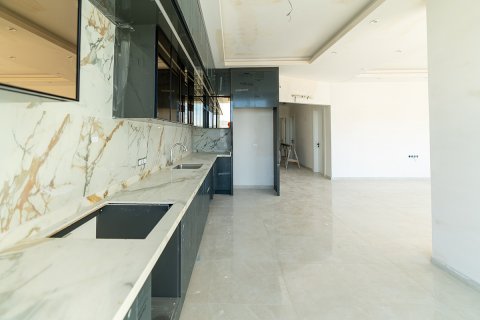 3+1 Lejlighed i Yekta Kingdom Premium, Mahmutlar, Antalya, Tyrkiet Nr. 177053 - 30