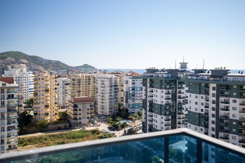 3+1 Lejlighed i Yekta Kingdom Premium, Mahmutlar, Antalya, Tyrkiet Nr. 177053 - 29