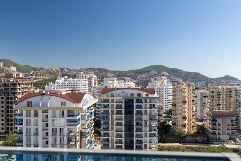 3+1 Lejlighed i Yekta Kingdom Premium, Mahmutlar, Antalya, Tyrkiet Nr. 177053 - 34