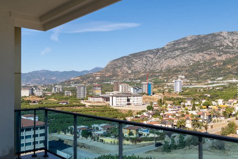 3+1 Lejlighed i Yekta Kingdom Premium, Mahmutlar, Antalya, Tyrkiet Nr. 177053 - 37