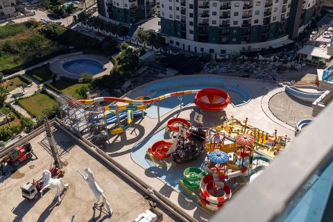 3+1 Lejlighed i Yekta Kingdom Premium, Mahmutlar, Antalya, Tyrkiet Nr. 177053 - 35