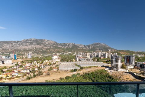 3+1 Lejlighed i Yekta Kingdom Premium, Mahmutlar, Antalya, Tyrkiet Nr. 177053 - 40