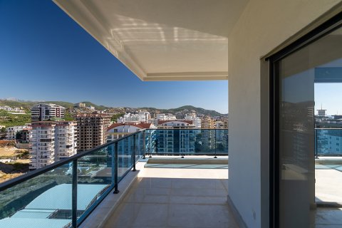 3+1 Lejlighed i Yekta Kingdom Premium, Mahmutlar, Antalya, Tyrkiet Nr. 177053 - 42