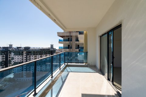 3+1 Lejlighed i Yekta Kingdom Premium, Mahmutlar, Antalya, Tyrkiet Nr. 177053 - 41