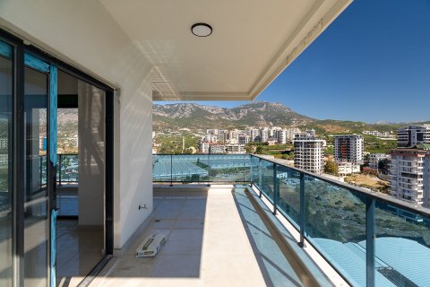 3+1 Lejlighed i Yekta Kingdom Premium, Mahmutlar, Antalya, Tyrkiet Nr. 177053 - 43