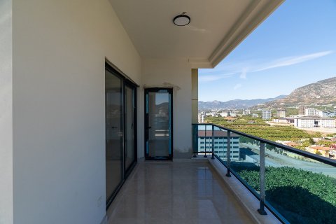 3+1 Lejlighed i Yekta Kingdom Premium, Mahmutlar, Antalya, Tyrkiet Nr. 177053 - 47