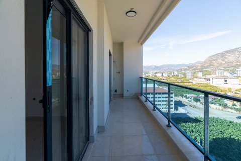3+1 Lejlighed i Yekta Kingdom Premium, Mahmutlar, Antalya, Tyrkiet Nr. 177053 - 46
