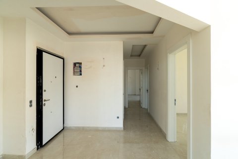 3+1 Lejlighed i Yekta Kingdom Premium, Mahmutlar, Antalya, Tyrkiet Nr. 177053 - 56