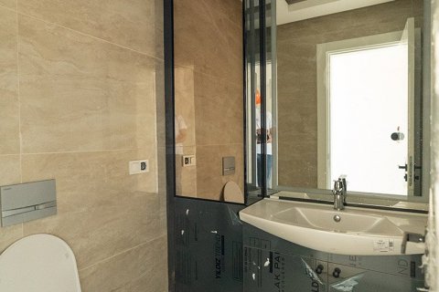 3+1 Lejlighed i Yekta Kingdom Premium, Mahmutlar, Antalya, Tyrkiet Nr. 177053 - 50