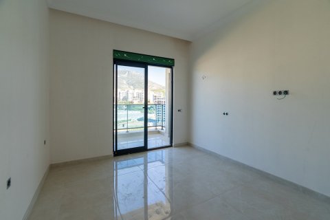 3+1 Lejlighed i Yekta Kingdom Premium, Mahmutlar, Antalya, Tyrkiet Nr. 177053 - 69