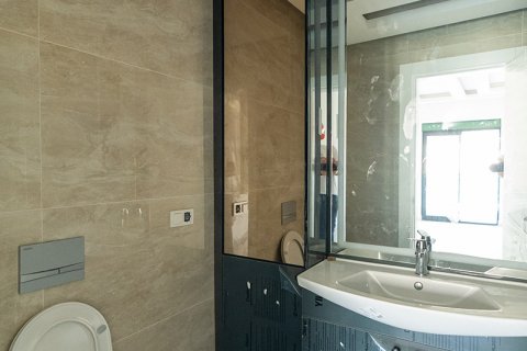 3+1 Lejlighed i Yekta Kingdom Premium, Mahmutlar, Antalya, Tyrkiet Nr. 177053 - 64